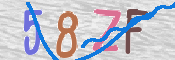 Captcha Bild