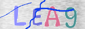 Captcha Bild