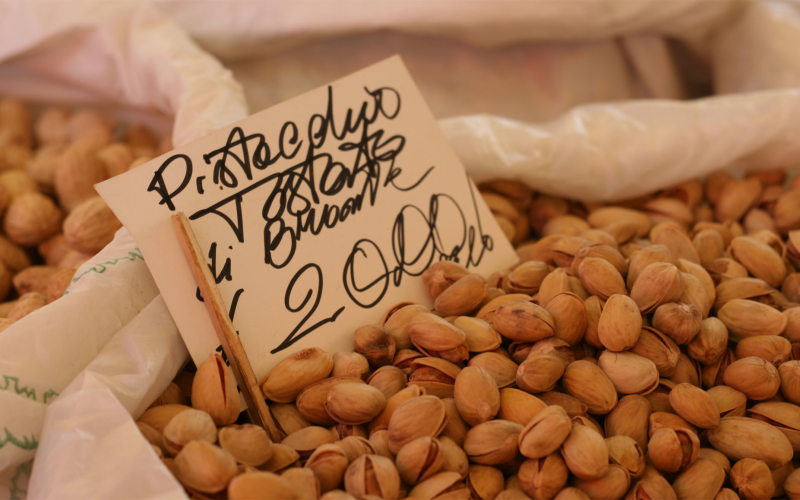 Catania für Genießer: So schmeckt Sizilien!