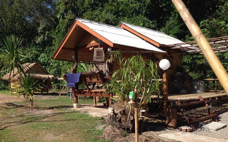 Living the Thai Way: Unser Abenteuer in Krabi