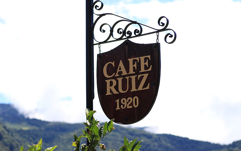 Panama: Maria Ruiz und die Welt des Gourmet-Kaffees